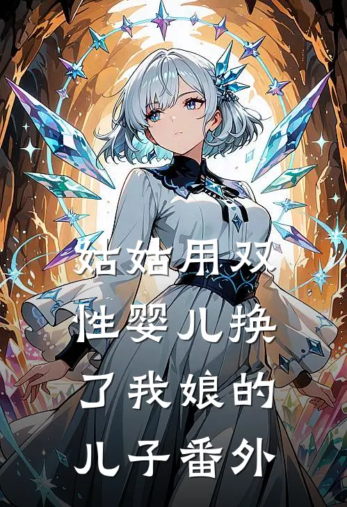 姑姑用双性婴儿换了我娘的儿子番外