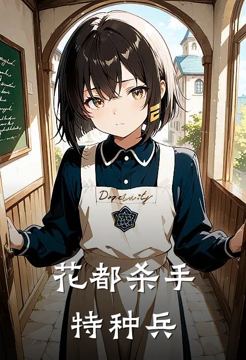 花都杀手特种兵
