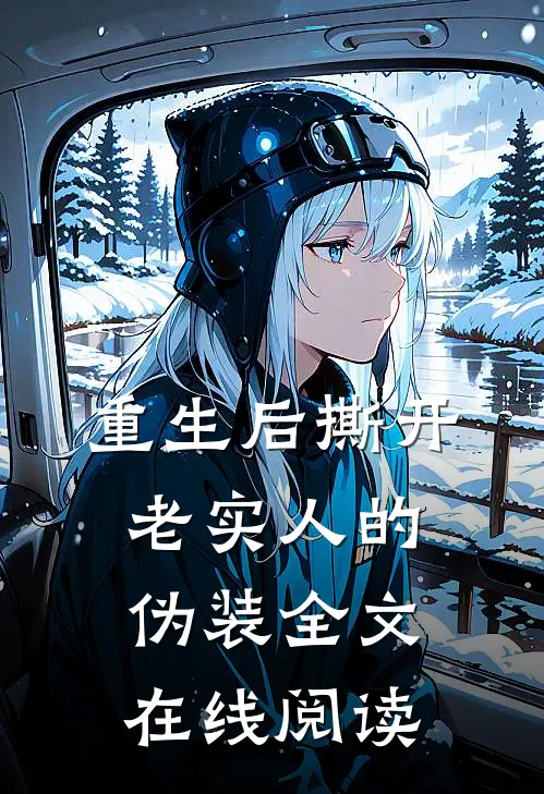 重生后撕开老实人的伪装全文在线阅读