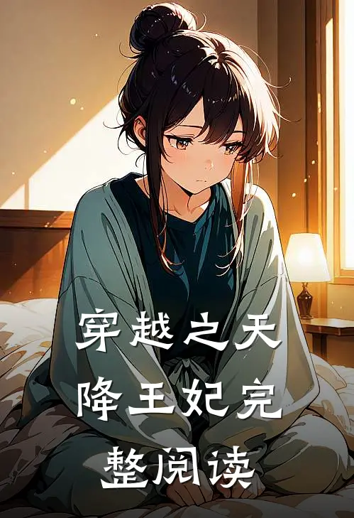 穿越之天降王妃完整阅读