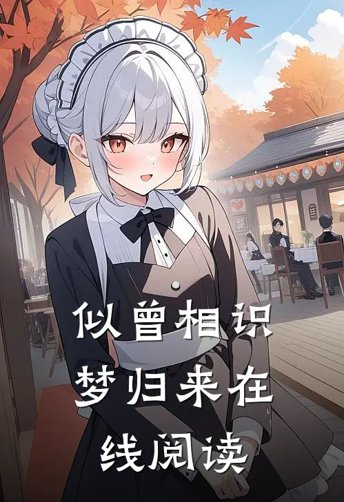 似曾相识梦归来在线阅读