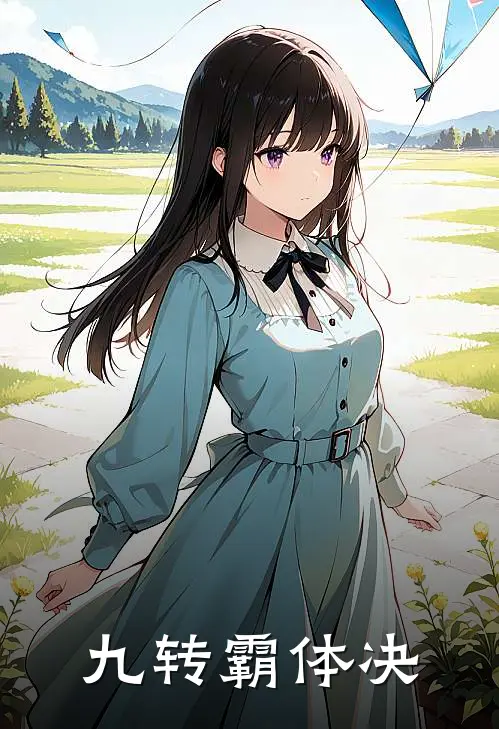 九转霸体决