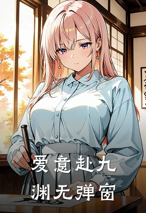 爱意赴九渊无弹窗