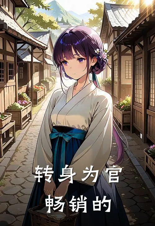 转身为官畅销的