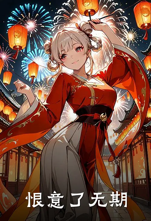 恨意了无期