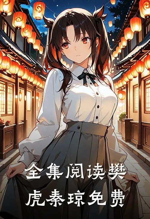 全集阅读樊虎秦琼免费