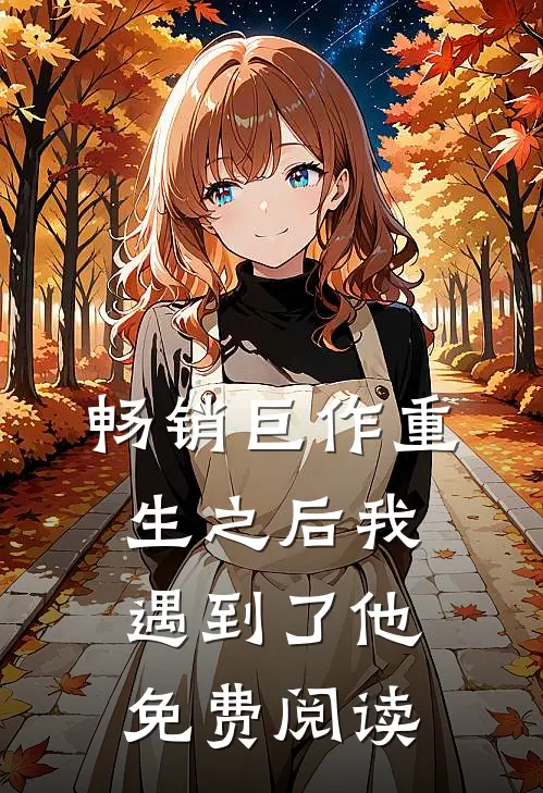 畅销巨作重生之后我遇到了他免费阅读