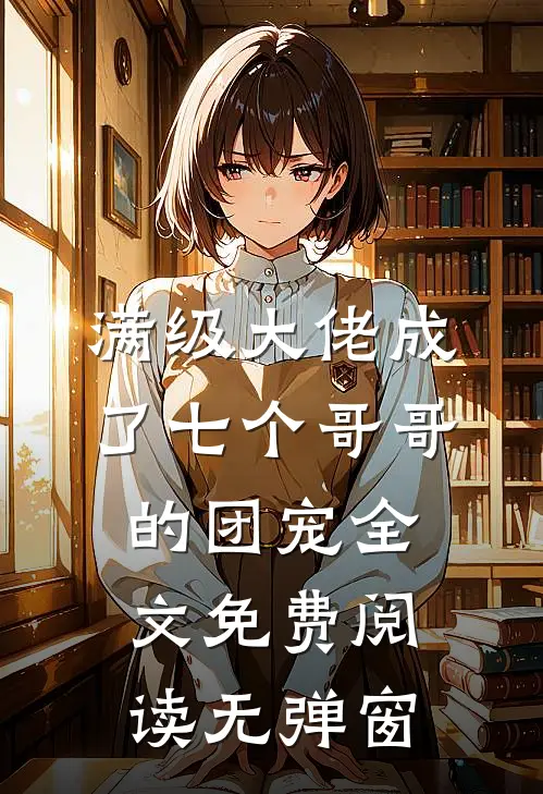 满级大佬成了七个哥哥的团宠全文免费阅读无弹窗