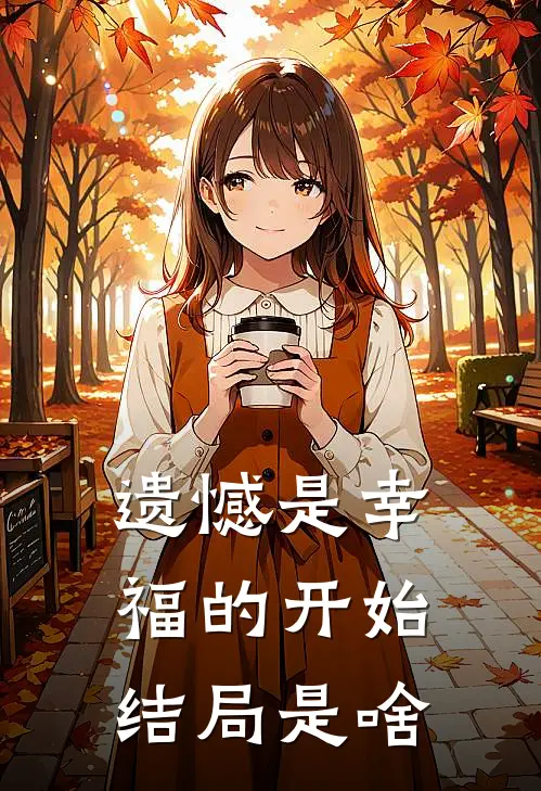 遗憾是幸福的开始结局是啥