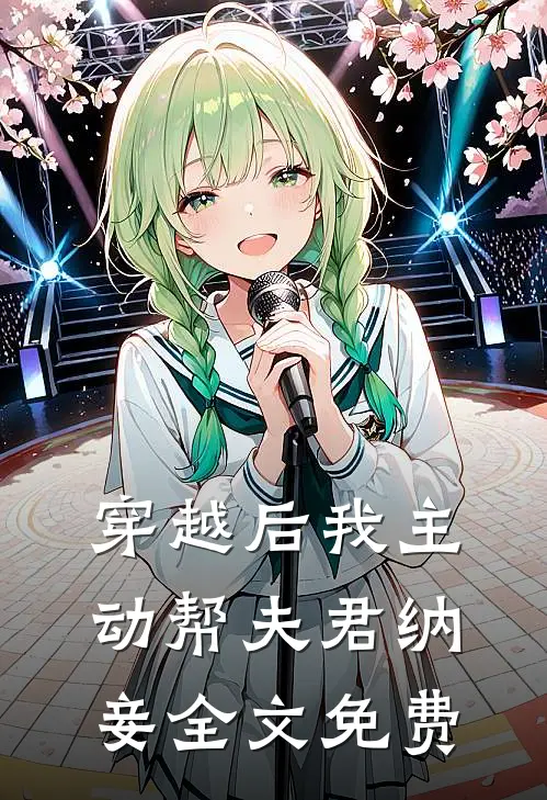 穿越后我主动帮夫君纳妾全文免费