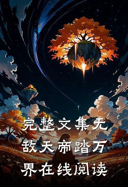 完整文集无敌天帝踏万界在线阅读