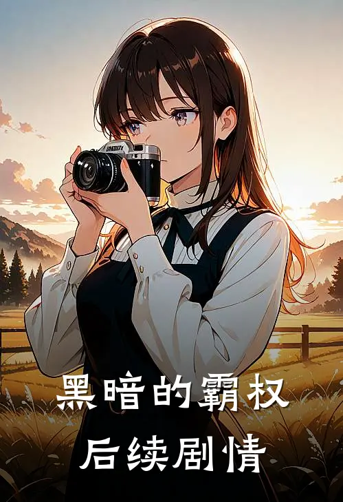 黑暗的霸权后续剧情