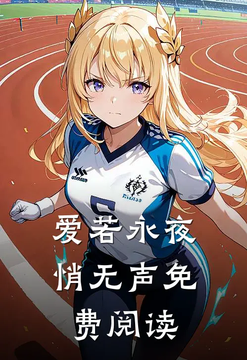 爱若永夜悄无声免费阅读