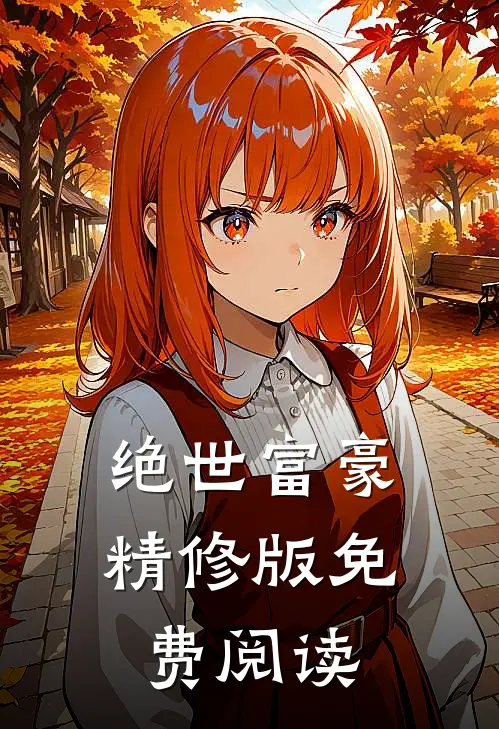 绝世富豪精修版免费阅读
