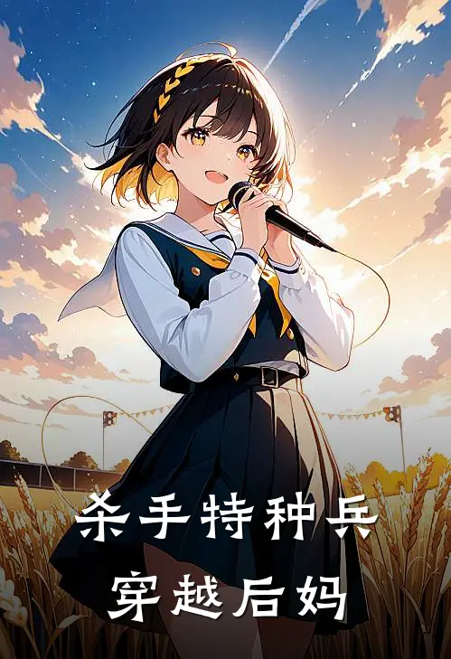 杀手特种兵穿越后妈