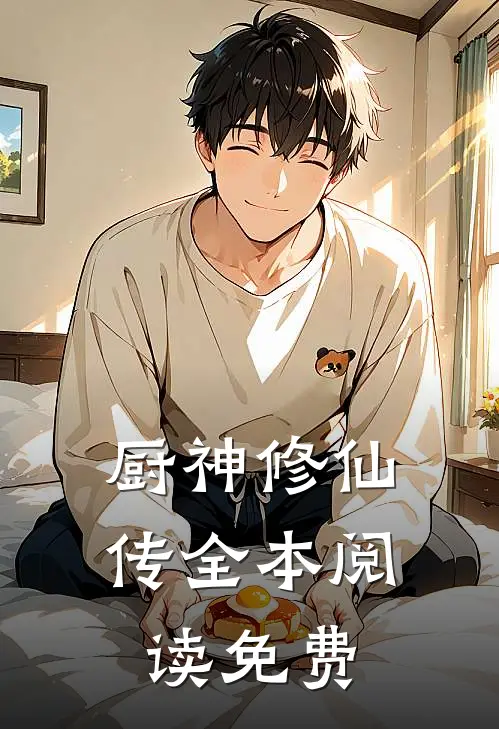 厨神修仙传全本阅读免费