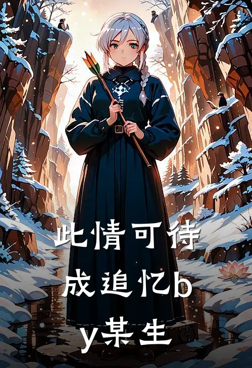 此情可待成追忆by某生