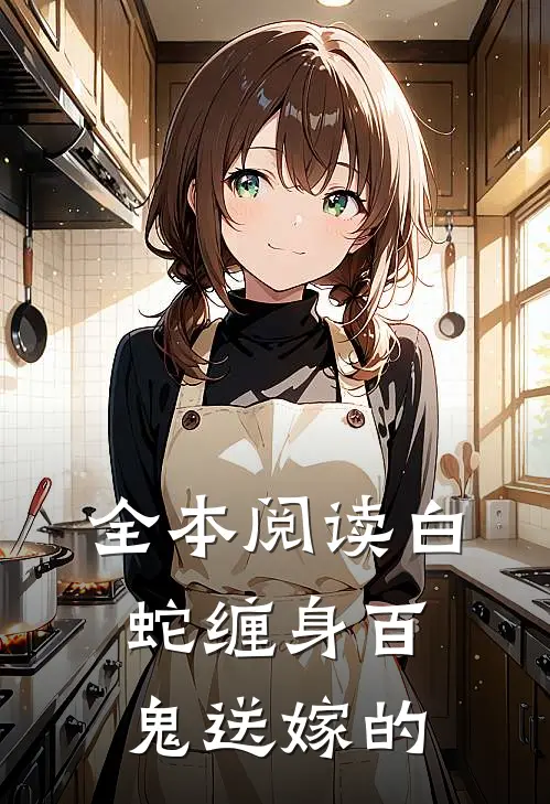 全本阅读白蛇缠身百鬼送嫁的