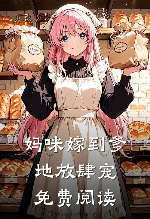 妈咪嫁到爹地放肆宠免费阅读