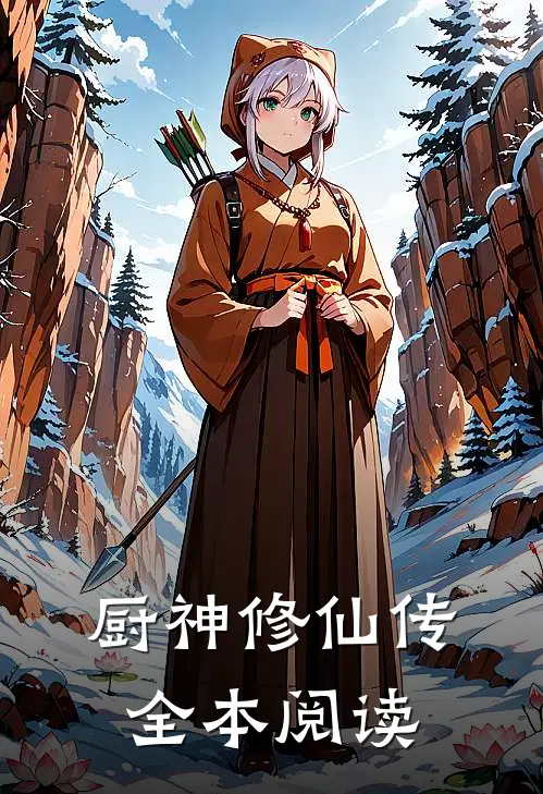 厨神修仙传全本阅读