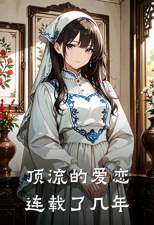 顶流的爱恋连载了几年