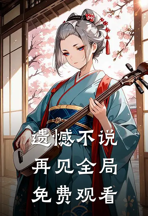 遗憾不说再见全局免费观看