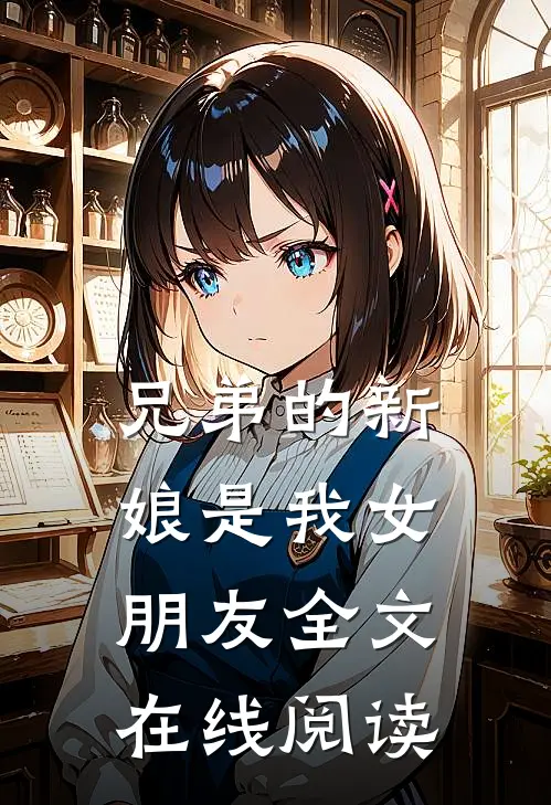 兄弟的新娘是我女朋友全文在线阅读