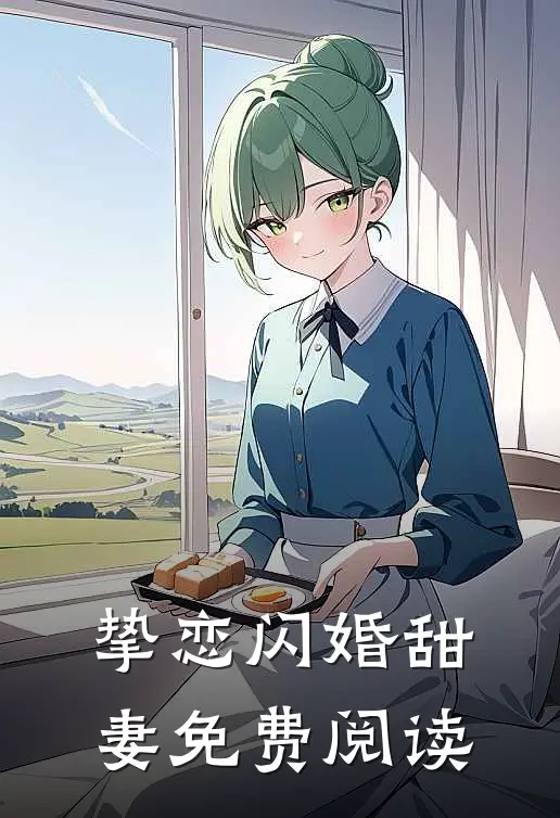 挚恋闪婚甜妻免费阅读