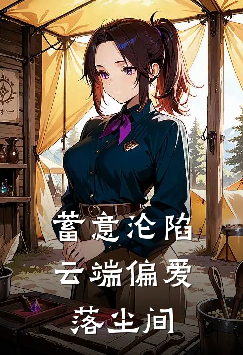 蓄意沦陷【云端偏爱落尘间】
