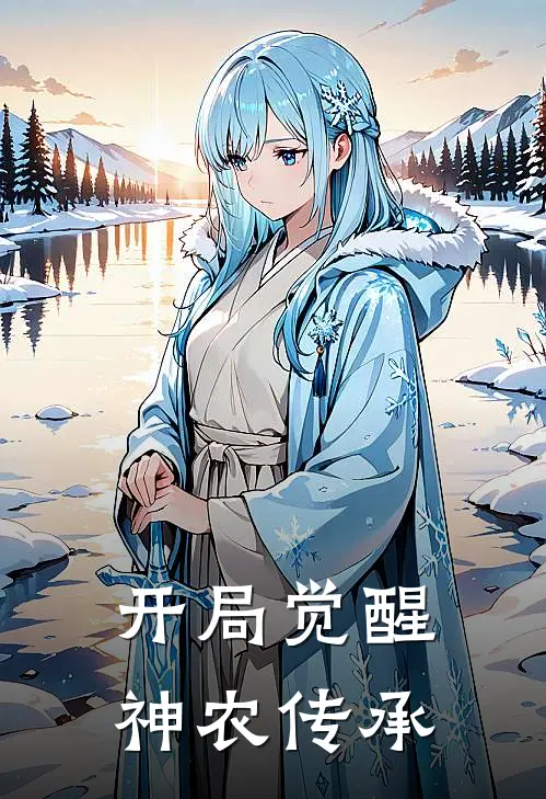 开局觉醒神农传承