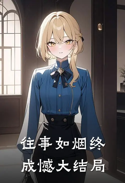 往事如烟终成憾大结局