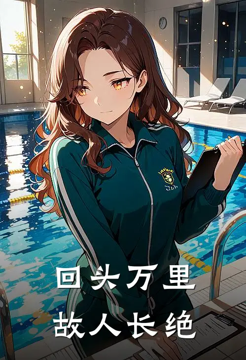 回头万里故人长绝