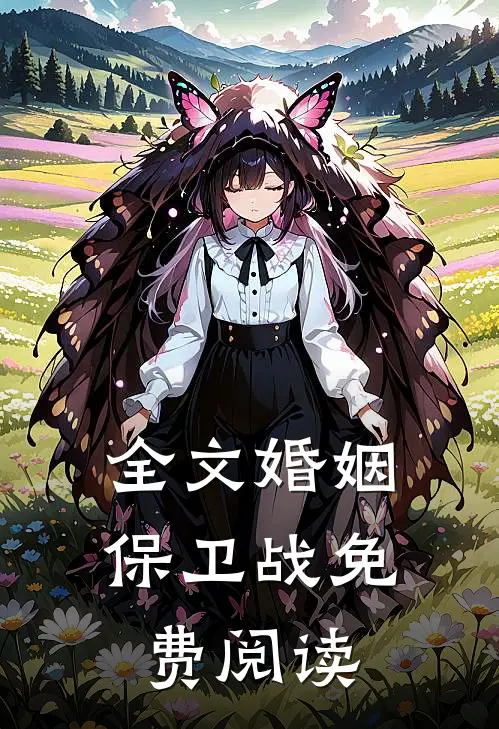 全文婚姻保卫战免费阅读