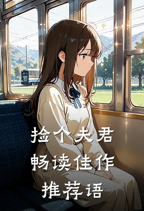 捡个夫君畅读佳作推荐语
