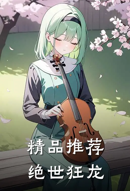 精品推荐绝世狂龙