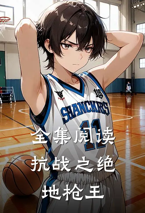 全集阅读抗战之绝地枪王