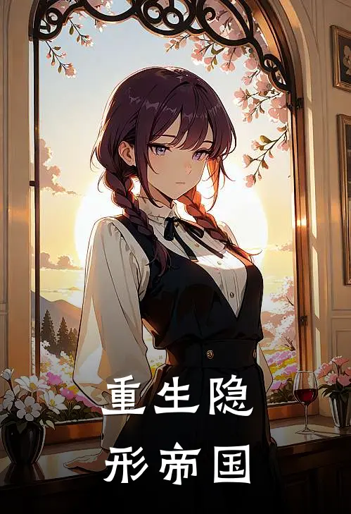 重生隐形帝国