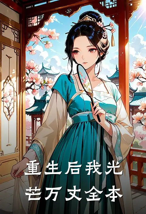 重生后我光芒万丈全本