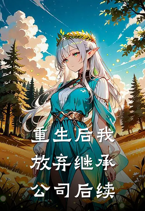 重生后我放弃继承公司后续