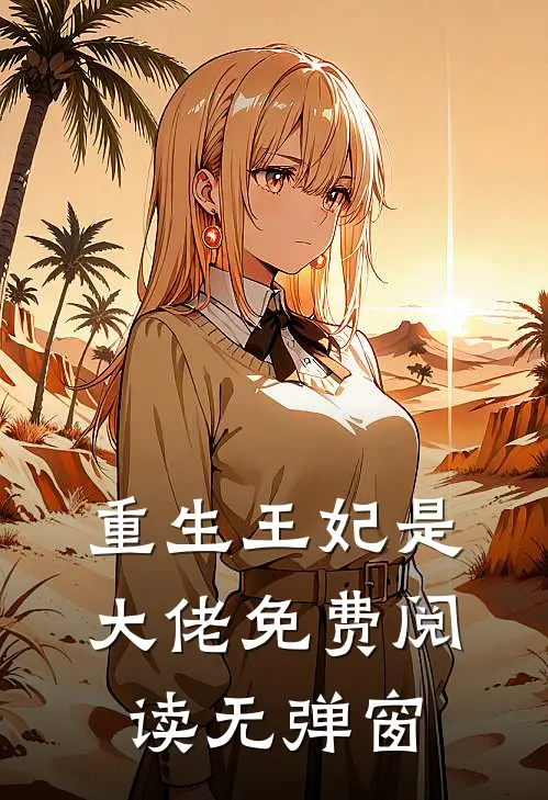 重生王妃是大佬免费阅读无弹窗