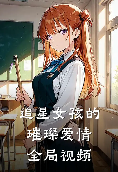 追星女孩的璀璨爱情全局视频