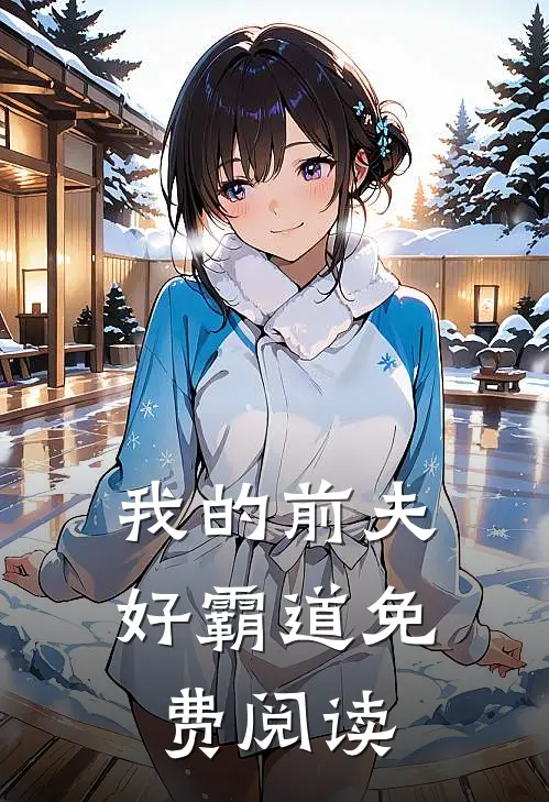我的前夫好霸道免费阅读