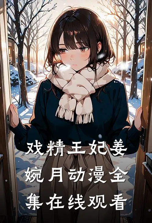 戏精王妃姜婉月动漫全集在线观看
