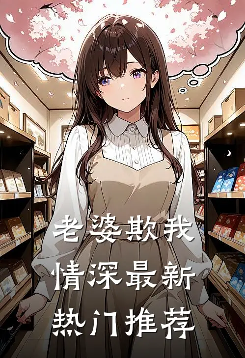 老婆欺我情深最新热门推荐