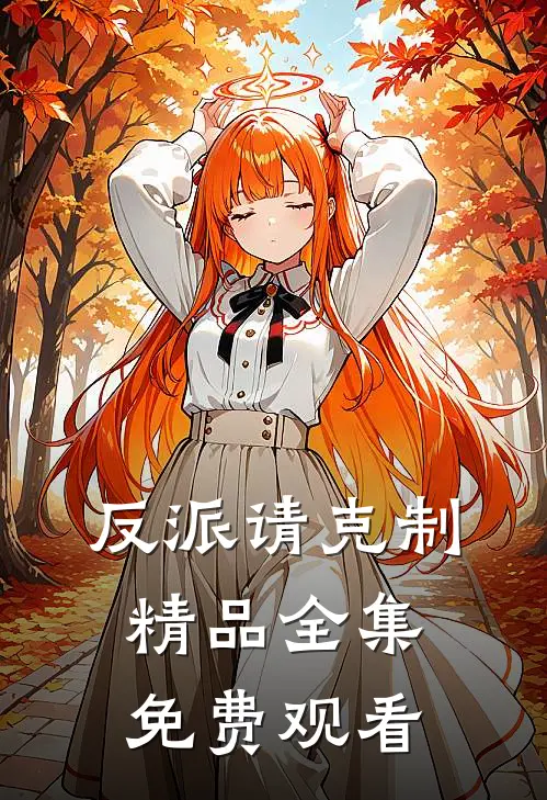 反派请克制精品全集免费观看