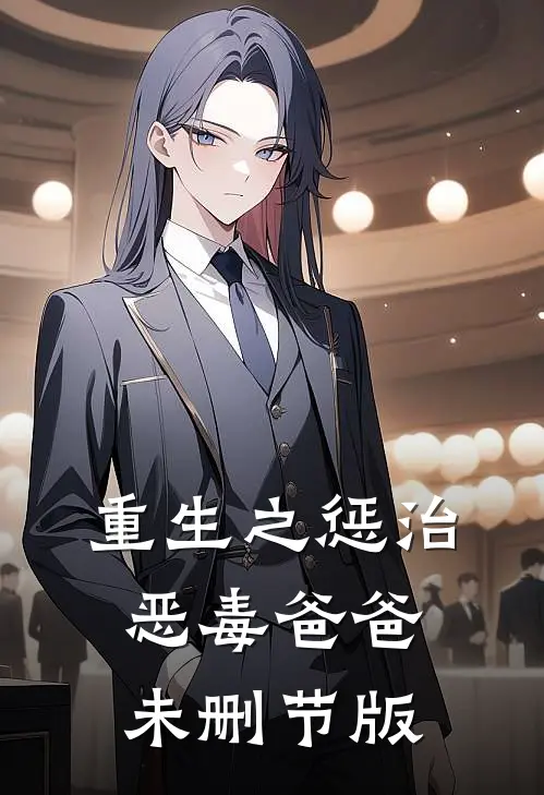 重生之惩治恶毒爸爸未删节版