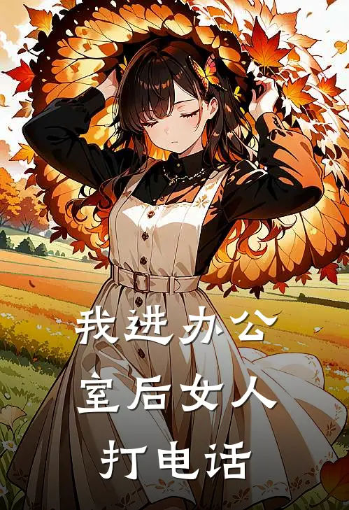 我进办公室后女人打电话