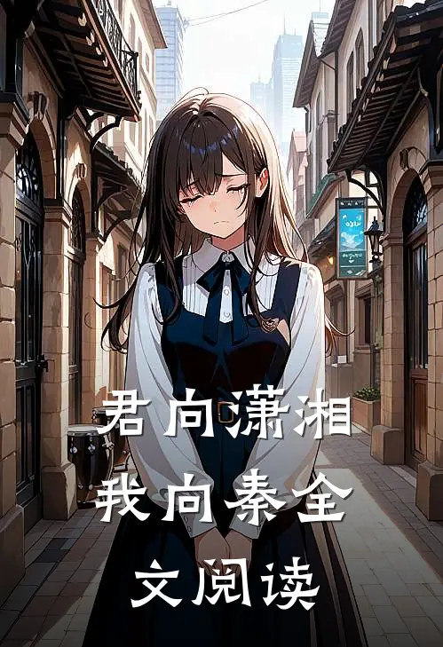 君向潇湘我向秦全文阅读