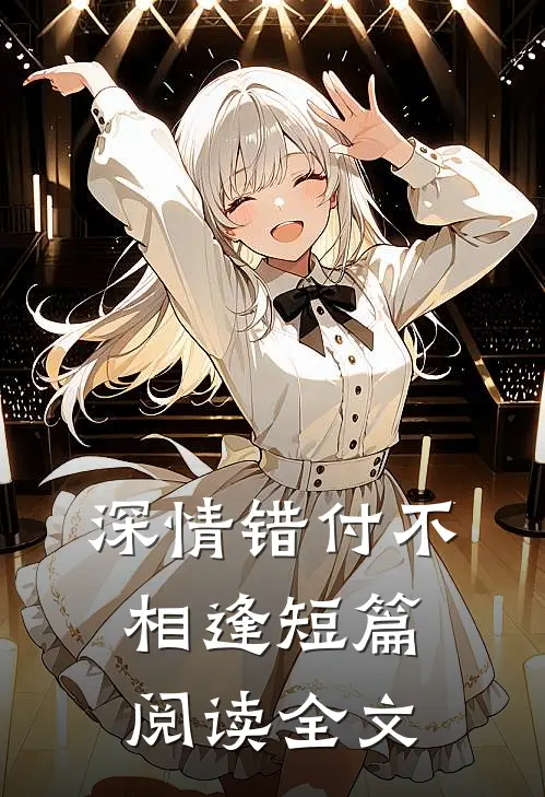 深情错付不相逢短篇阅读全文