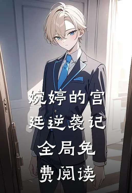 婉婷的宫廷逆袭记全局免费阅读